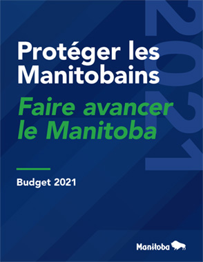 Budget 2021