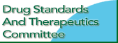 Drugs Standards and Therapeutics Committee